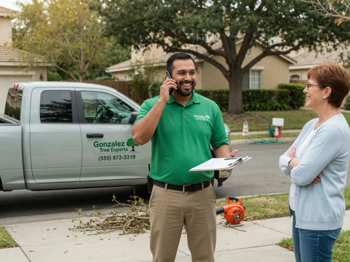 Tree Service Addis, LA FAQs